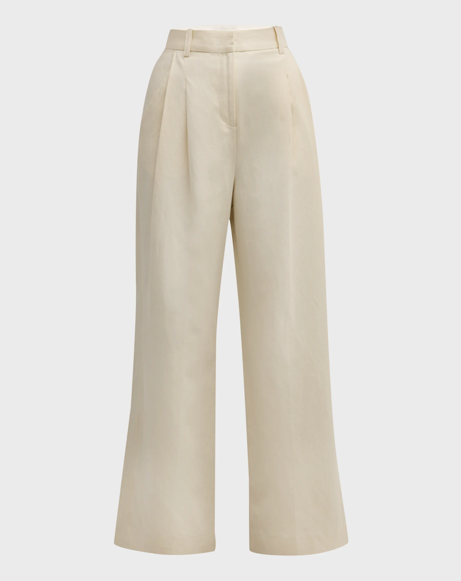 Idai Cotton & Linen Pants