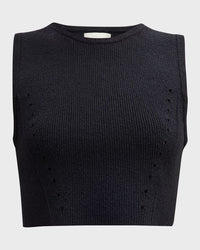 LouLou Studio Top Chace Top Soho-Boutique
