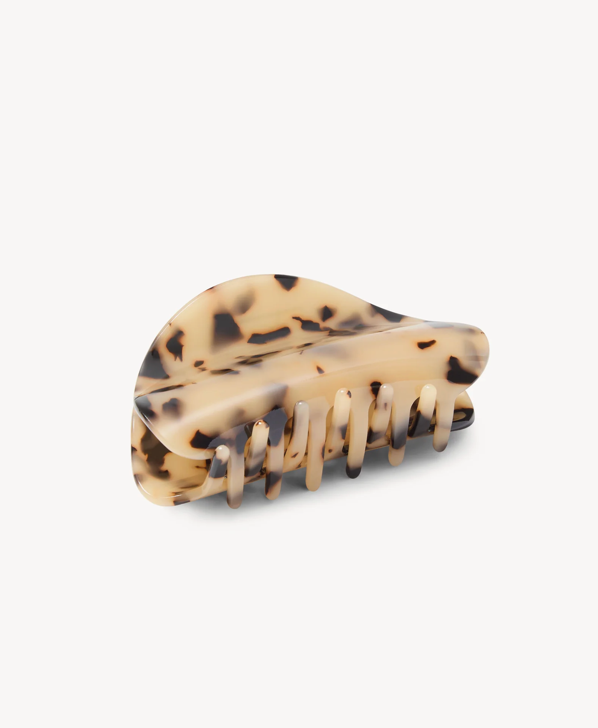 MACHETE Hair Accessory Crescent Claw, Blonde Tortoise Soho-Boutique