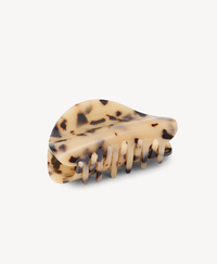 MACHETE Hair Accessory Crescent Claw, Blonde Tortoise Soho-Boutique