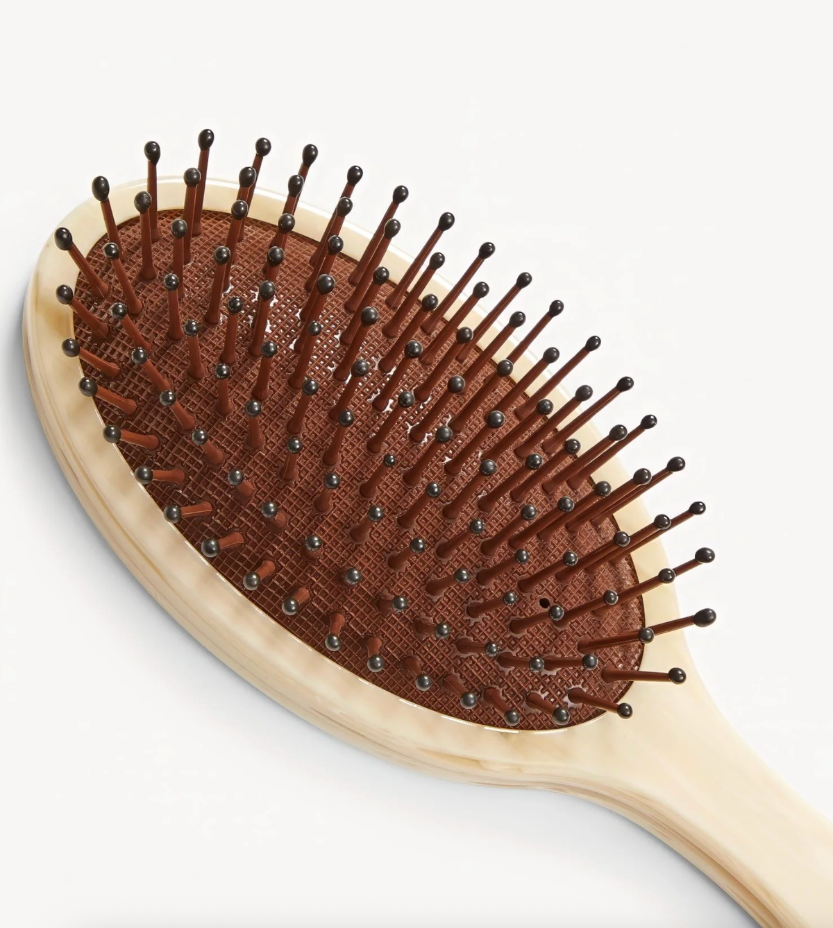 MACHETE Hair Accessory Everyday Detangling Hair Brush, Alabaster Soho-Boutique