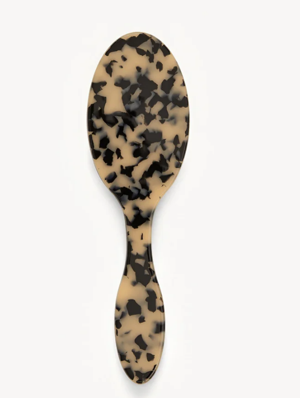MACHETE Hair Accessory Everyday Detangling Hair Brush, Blonde Tortoise Soho-Boutique