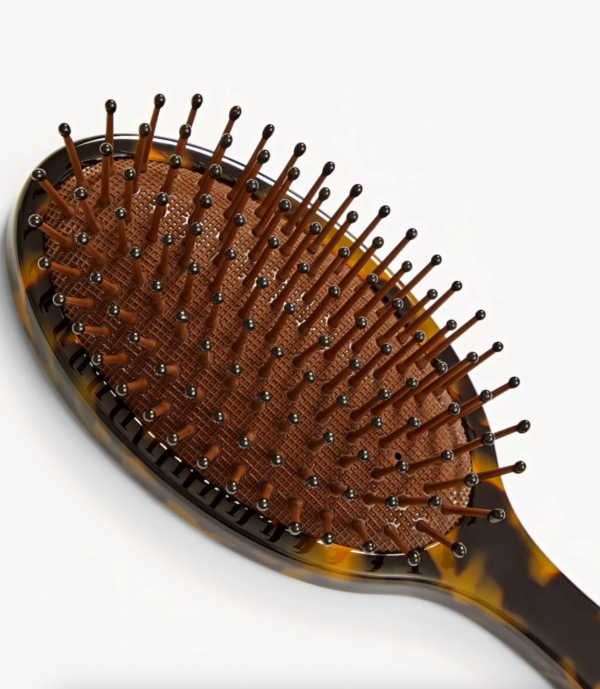 MACHETE Hair Accessory Everyday Detangling Hair Brush, Classic Tortoise Soho-Boutique
