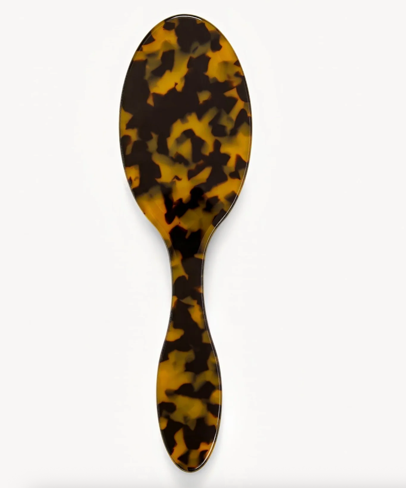 MACHETE Hair Accessory Everyday Detangling Hair Brush, Classic Tortoise Soho-Boutique