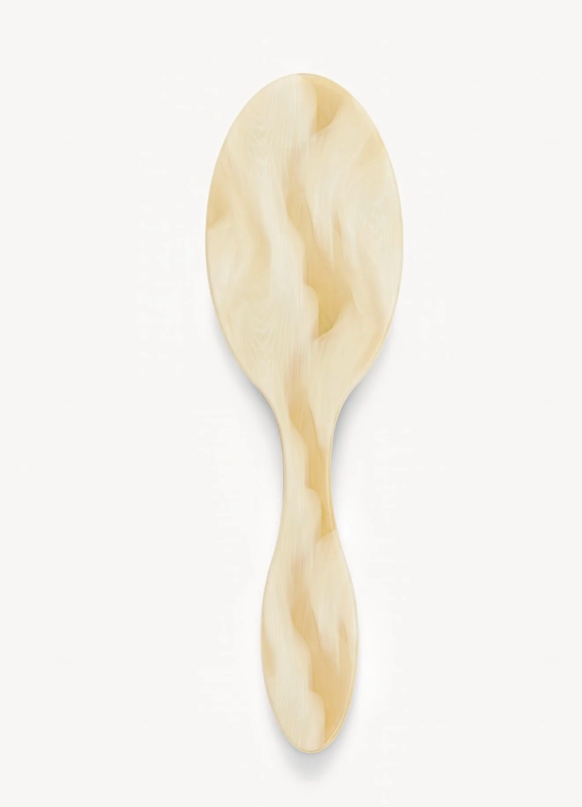 MACHETE Hair Accessory Everyday Detangling Hairbrush, Alabaster Soho-Boutique
