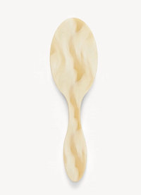 MACHETE Hair Accessory Everyday Detangling Hairbrush, Alabaster Soho-Boutique