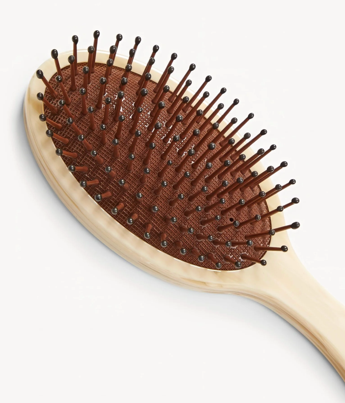 MACHETE Hair Accessory Everyday Detangling Hairbrush, Alabaster Soho-Boutique