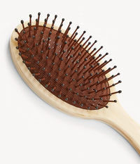 MACHETE Hair Accessory Everyday Detangling Hairbrush, Alabaster Soho-Boutique