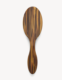 MACHETE Hair Accessory Everyday Detangling Hairbrush, Tiger's Eye Soho-Boutique