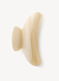 MACHETE Hair Accessory Grande Heirloom Claw, Alabaster Soho-Boutique