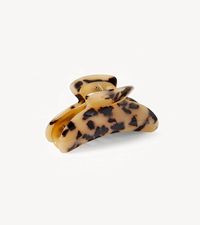 MACHETE Hair Accessory Grande Heirloom Claw, Blonde Tortoise Soho-Boutique