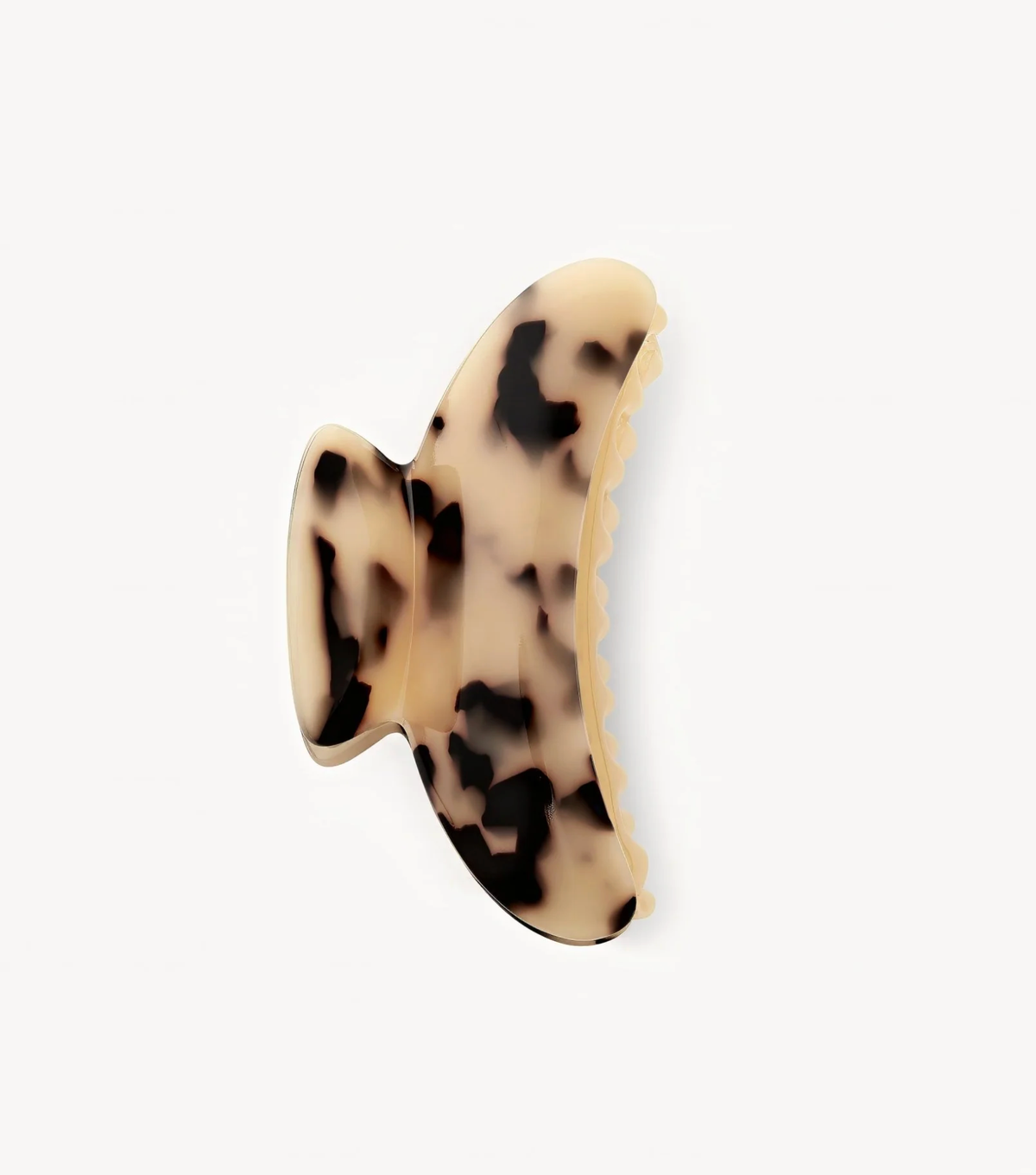 MACHETE Hair Accessory Grande Heirloom Claw, Blonde Tortoise Soho-Boutique