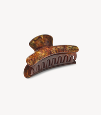 MACHETE Hair Accessory Grande Heirloom Claw, Bronze Soho-Boutique