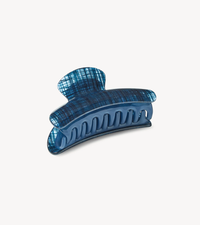 MACHETE Hair Accessory Grande Heirloom Claw, Chambray Soho-Boutique