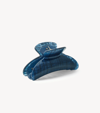 MACHETE Hair Accessory Grande Heirloom Claw, Chambray Soho-Boutique