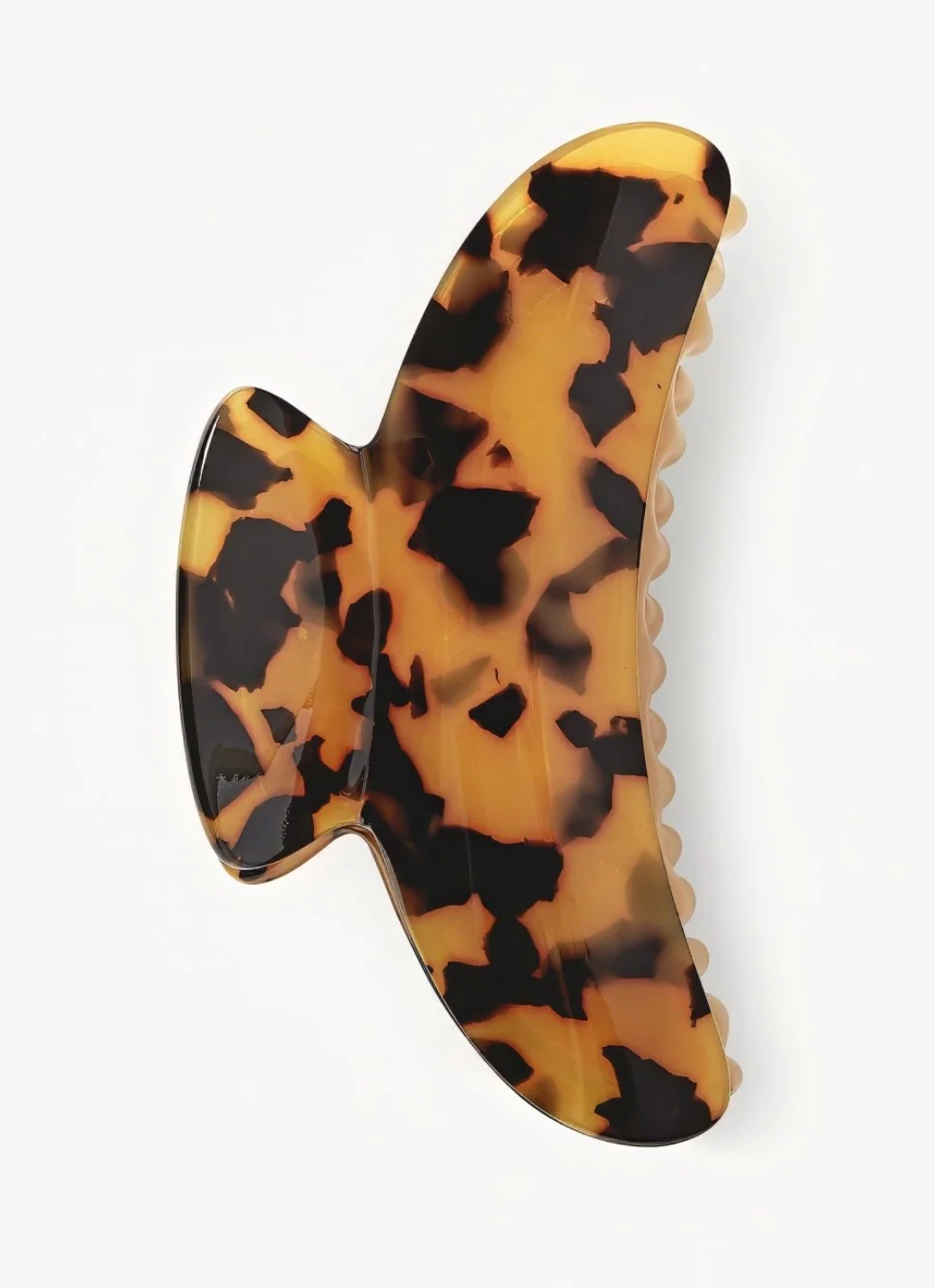 MACHETE Hair Accessory Grande Heirloom Claw, Classic Tortoise Soho-Boutique