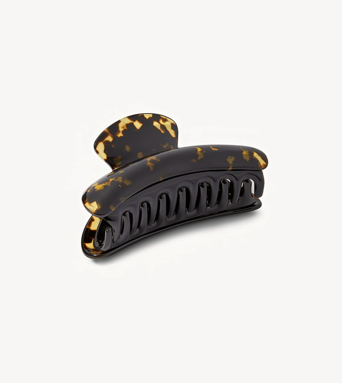 MACHETE Hair Accessory Grande Heirloom Claw, Dark Tortoise Soho-Boutique