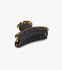 MACHETE Hair Accessory Grande Heirloom Claw, Dark Tortoise Soho-Boutique