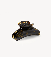 MACHETE Hair Accessory Grande Heirloom Claw, Dark Tortoise Soho-Boutique