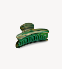 MACHETE Hair Accessory Grande Heirloom Claw, Meadow Soho-Boutique