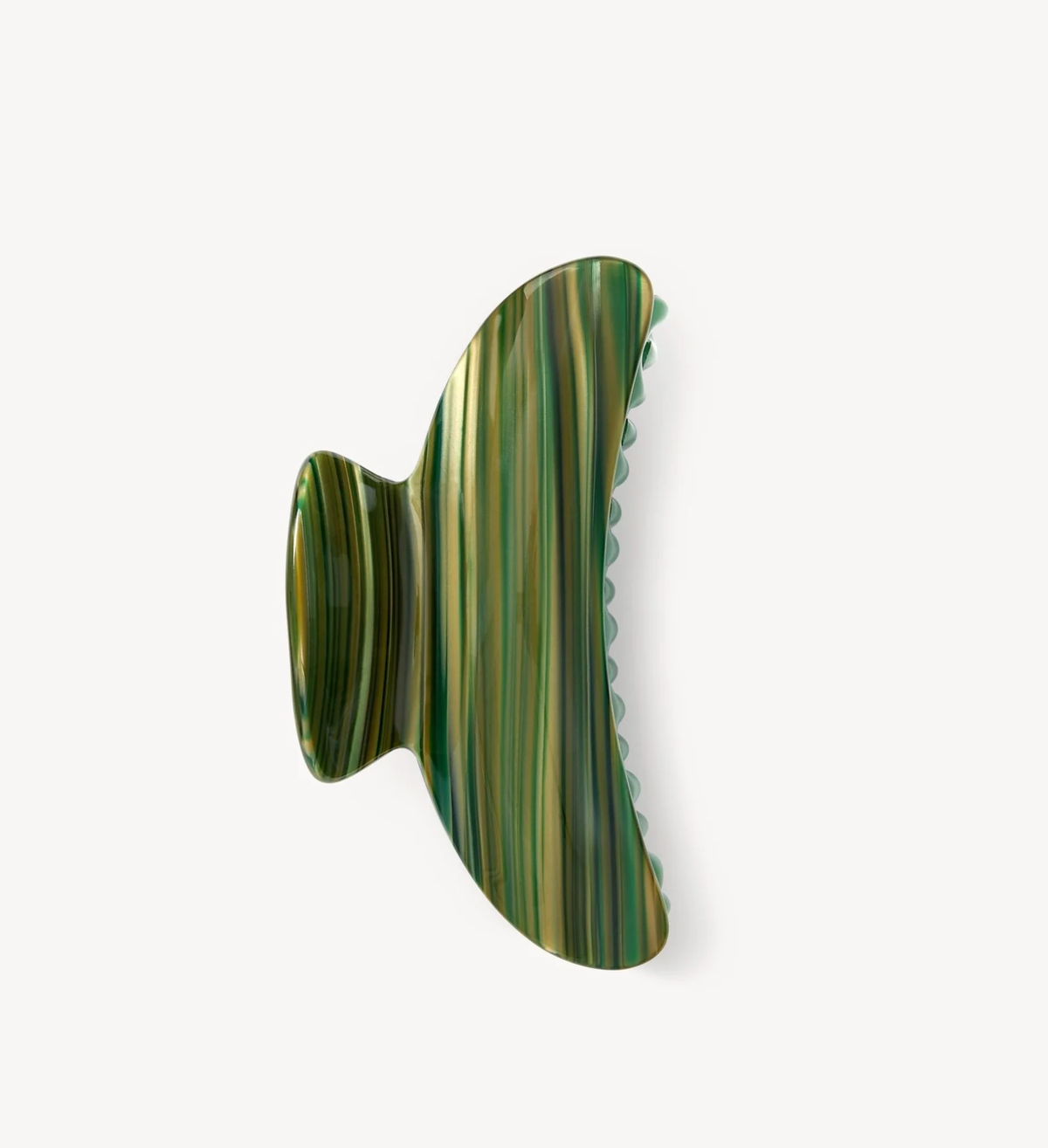 MACHETE Hair Accessory Grande Heirloom Claw, Meadow Soho-Boutique