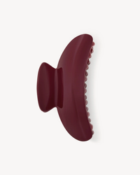 MACHETE Hair Accessory Grande Heirloom Claw, Oxblood Soho-Boutique