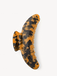 MACHETE Hair Accessory Jumbo Claw Clip, Classic Tortoise Soho-Boutique