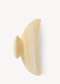 MACHETE Hair Accessory Midi Claw Clip, Alabaster Soho-Boutique