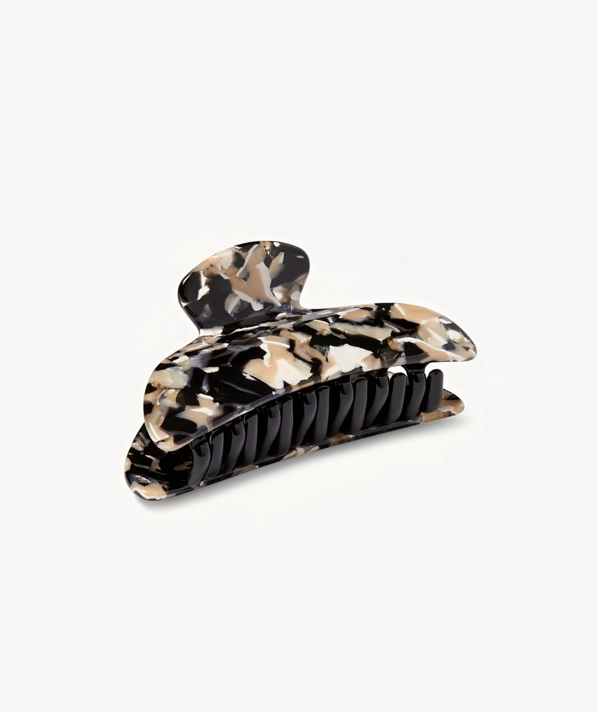 MACHETE Hair Accessory Midi Heirloom Claw, Abalone Soho-Boutique