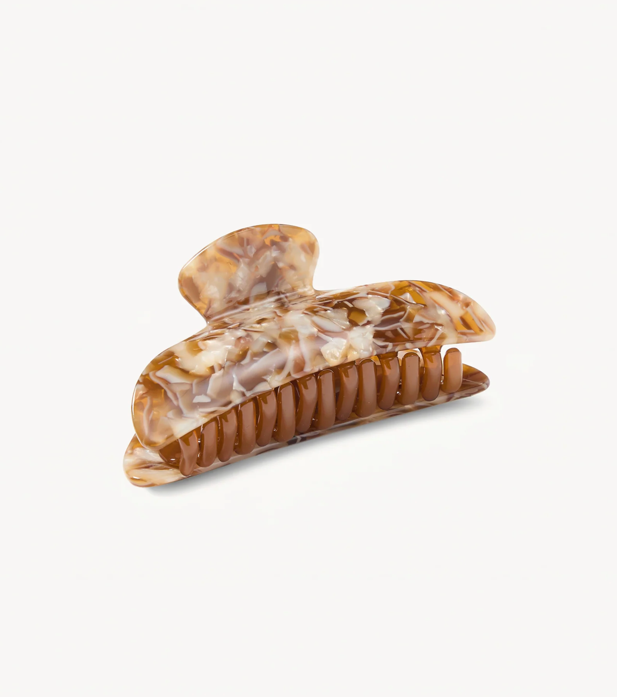MACHETE Hair Accessory Midi Heirloom Claw, Baja Tortoise Soho-Boutique