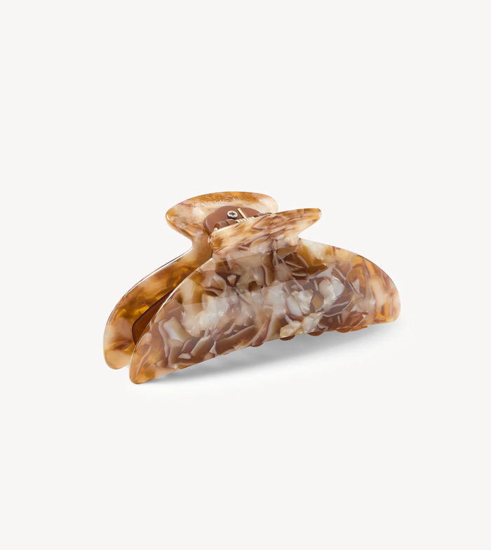 MACHETE Hair Accessory Midi Heirloom Claw, Baja Tortoise Soho-Boutique