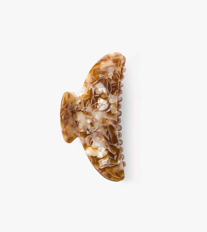 MACHETE Hair Accessory Midi Heirloom Claw, Baja Tortoise Soho-Boutique