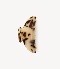 MACHETE Hair Accessory Midi Heirloom Claw, Blonde Tortoise Soho-Boutique