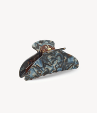 MACHETE Hair Accessory Midi Heirloom Claw, Blue Horn Soho-Boutique