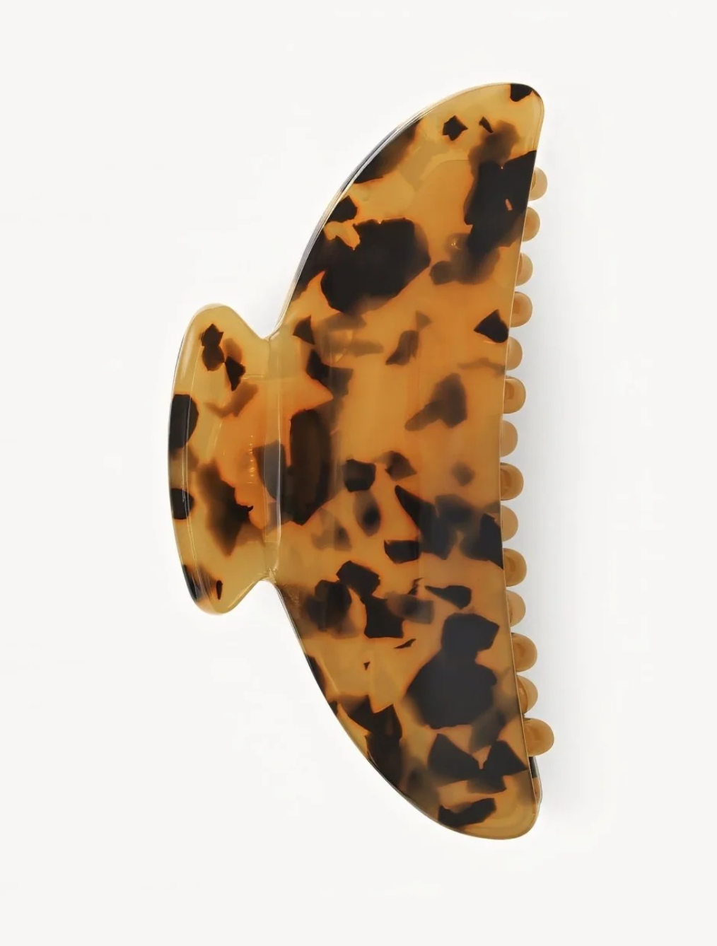 MACHETE Hair Accessory Midi Heirloom Claw, Classic Tortoise Soho-Boutique