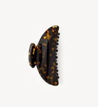 MACHETE Hair Accessory Midi Heirloom Claw, Dark Tortoise Soho-Boutique