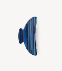MACHETE Hair Accessory Midi Heirloom Claw, Indigo Soho-Boutique