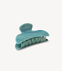 MACHETE Hair Accessory Midi Heirloom Claw, Jadeite Soho-Boutique