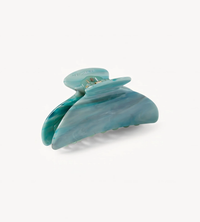 MACHETE Hair Accessory Midi Heirloom Claw, Jadeite Soho-Boutique