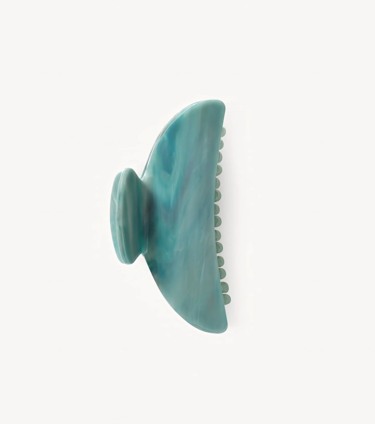 MACHETE Hair Accessory Midi Heirloom Claw, Jadeite Soho-Boutique