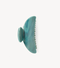 MACHETE Hair Accessory Midi Heirloom Claw, Jadeite Soho-Boutique