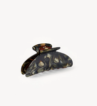 MACHETE Hair Accessory Midi Heirloom Claw, Midnight Horn Soho-Boutique