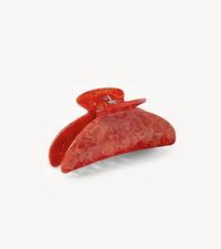 MACHETE Hair Accessory Midi Heirloom Claw, Poppy Soho-Boutique