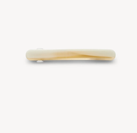 MACHETE Hair Accessory Midi Paris Barrette, Alabaster Soho-Boutique