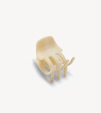 MACHETE Hair Accessory Mini Claw, Alabaster Soho-Boutique