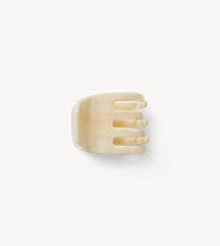 MACHETE Hair Accessory Mini Claw, Alabaster Soho-Boutique