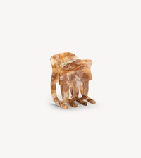MACHETE Hair Accessory Mini Claw, Baja Tortoise Soho-Boutique