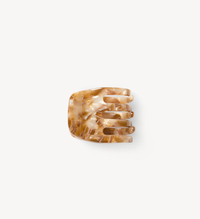 MACHETE Hair Accessory Mini Claw, Baja Tortoise Soho-Boutique