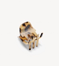 MACHETE Hair Accessory Mini Claw, Blonde Tortoise Soho-Boutique