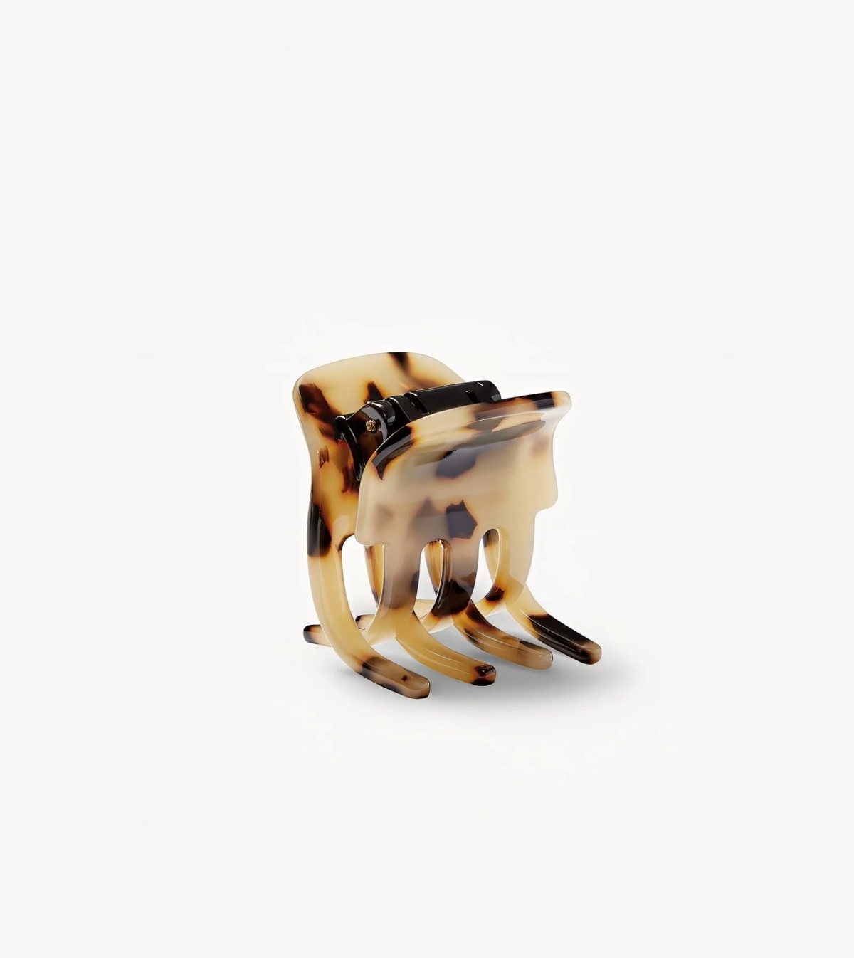 MACHETE Hair Accessory Mini Claw, Blonde Tortoise Soho-Boutique